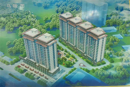 开发区文华公寓3室2厅1卫63.6万148m2出售