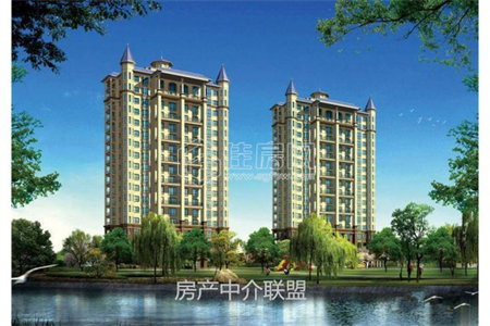 一实小明湖中学学区房黄金楼层三室两厅送储藏室