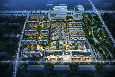 兴隆小区3室2厅2卫129.24㎡带车库